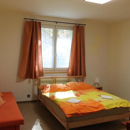 Rockhill Dačice Hotell Exteriör bild