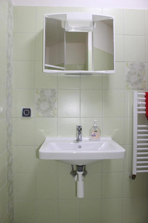 Rockhill Dačice Hotell Rum bild