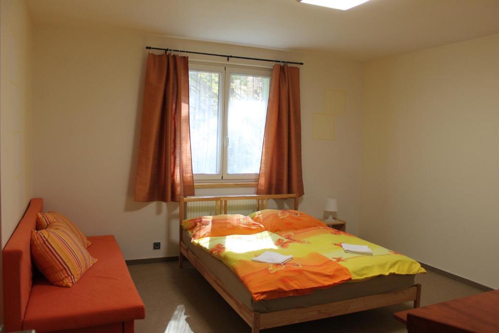 Rockhill Dačice Hotell Exteriör bild
